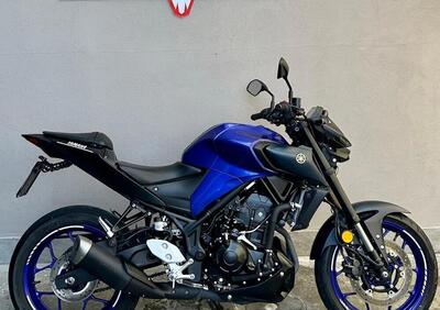 Yamaha MT-03 (2022 - 25) - Annuncio 9693227