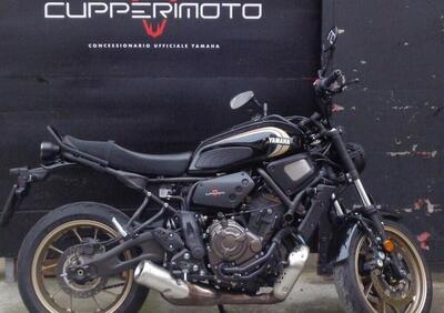 Yamaha XSR 700 (2022 - 25) - Annuncio 9642511