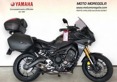 Yamaha Tracer 900 ABS (2017 - 18) - Annuncio 9697081
