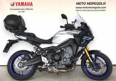 Yamaha Tracer 9 GT (2021 - 24) - Annuncio 9677185