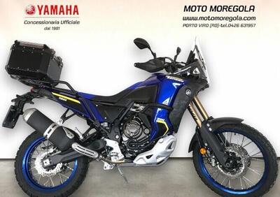 Yamaha Ténéré 700 World Raid (2022 - 25) - Annuncio 9648756