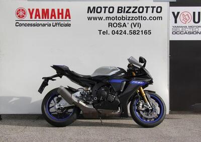 Yamaha YZF R1M (2020 - 25) - Annuncio 9697082