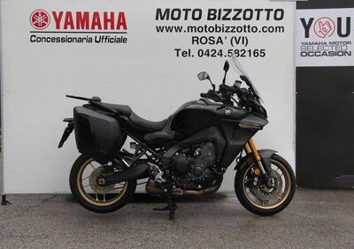 Yamaha Tracer 9 GT (2021 - 24) - Annuncio 9695432