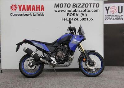 Yamaha Ténéré 700 (2022 - 24) - Annuncio 9693232