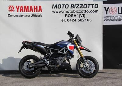 Aprilia Dorsoduro 750 ABS (2009 - 17) - Annuncio 9687166