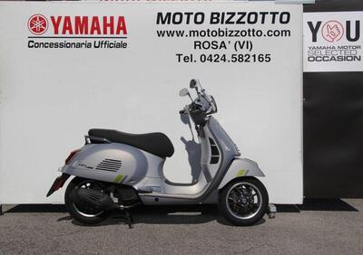 Piaggio Vespa 125 Primavera - Annuncio 9657552