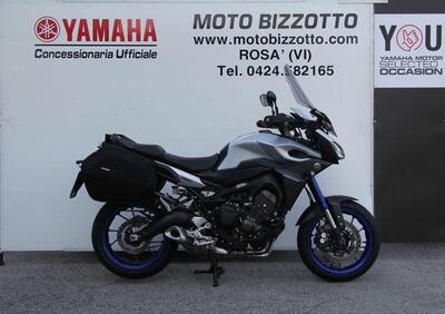 Yamaha Tracer 900 ABS (2015 - 16) - Annuncio 9652408