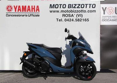 Yamaha Tricity 125 (2022 - 24) - Annuncio 9652409