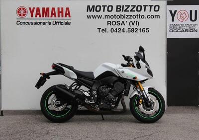 Yamaha Fazer 8 (2010 - 16) - Annuncio 9647810