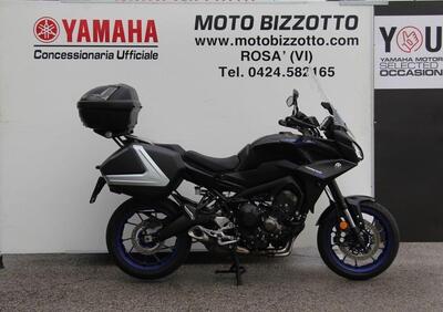 Yamaha Tracer 900 (2018 - 20) - Annuncio 9643446
