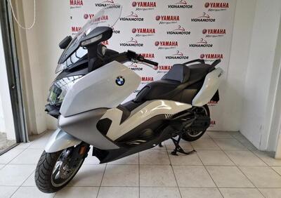 Bmw C 650 GT (2016 - 20) - Annuncio 9695434