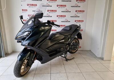 Yamaha T-Max 560 Tech Max (2022 - 24) - Annuncio 9695435