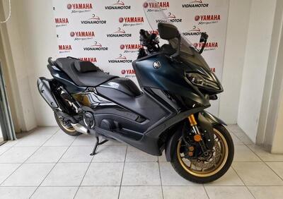 Yamaha T-Max 560 Tech Max (2022 - 24) - Annuncio 9695435