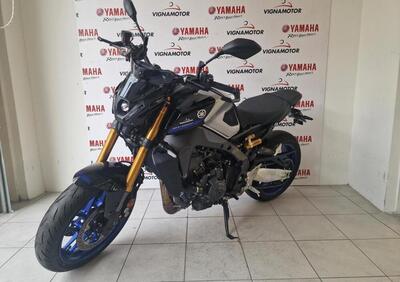 Yamaha MT-09 SP (2021 - 23) - Annuncio 9695437