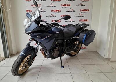 Yamaha Tracer 7 GT (2021 - 24) - Annuncio 9695438