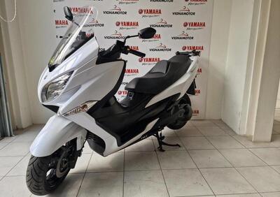 Suzuki Burgman AN 400 (2017 - 20) - Annuncio 9688358