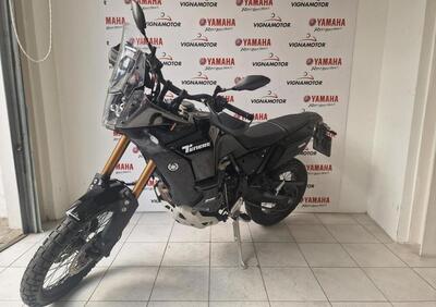 Yamaha Ténéré 700 World Raid (2022 - 25) - Annuncio 9688360