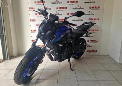 Yamaha MT-07 (2021 - 24) - Annuncio 9679446
