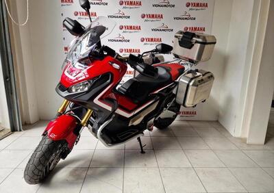 Honda X-ADV 750 Desert Track (2018 - 20) - Annuncio 9657554
