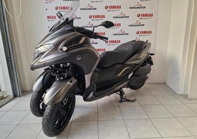 Yamaha Tricity 300 (2021 - 24) - Annuncio 9657555