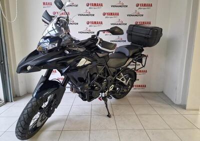 Benelli TRK 502X (2021 - 25) - Annuncio 9638014