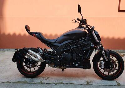 Benelli 502 C (2021 - 25) - Annuncio 9687169