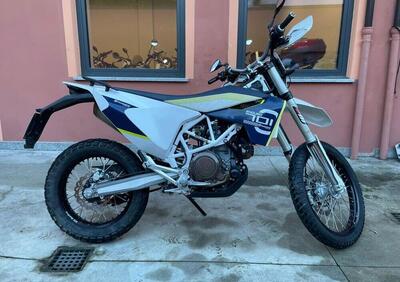 Husqvarna 701 Enduro (2016) - Annuncio 9633129