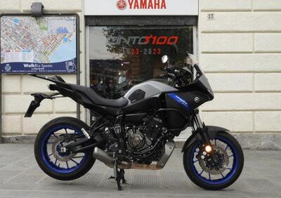 Yamaha Tracer 7 (2021 - 24) - Annuncio 9692239