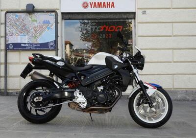 Bmw F 800 R (2009 - 11) - Annuncio 9692241