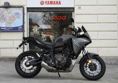 Yamaha Tracer 7 (2021 - 25) - Annuncio 9677186