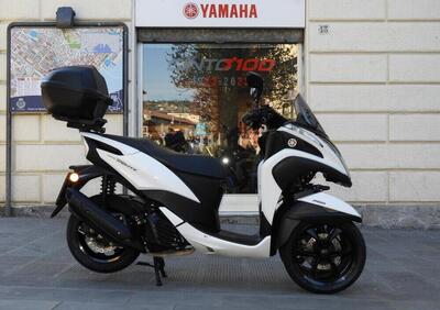 Yamaha Tricity 155 (2017 - 20) - Annuncio 9677190