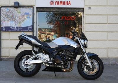 Suzuki GSR 600 (2006 - 11) - Annuncio 9673002