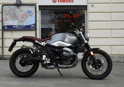 Bmw R 12 nineT (2023 - 25) - Annuncio 9665805
