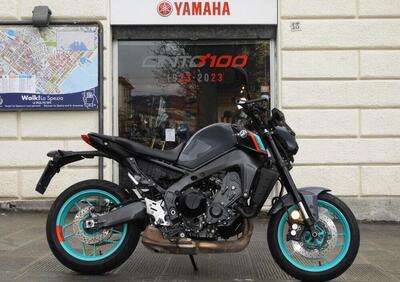 Yamaha MT-09 (2021 - 23) - Annuncio 9455569