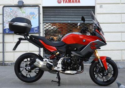 Bmw F 900 XR (2020 - 24) - Annuncio 9663362