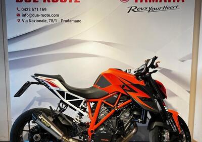 KTM 1290 Super Duke R ABS (2014 - 16) - Annuncio 9690393