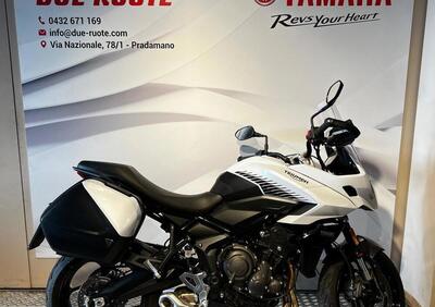 Triumph Tiger Sport 660 (2022 - 24) - Annuncio 9651509