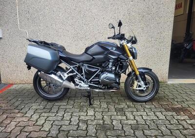 Bmw R 1200 R (2015 - 16) - Annuncio 9694392