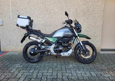 Moto Guzzi V85 TT (2021 - 23) - Annuncio 9638016