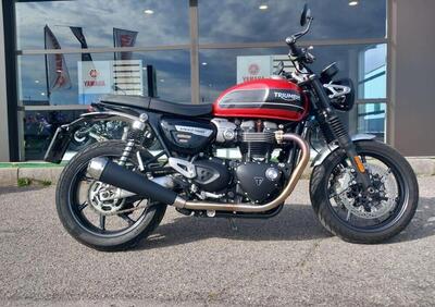 Triumph Speed Twin 1200 (2019 - 20) - Annuncio 9678334