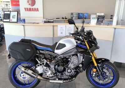 Yamaha MT-09 SP (2021 - 23) - Annuncio 9677207