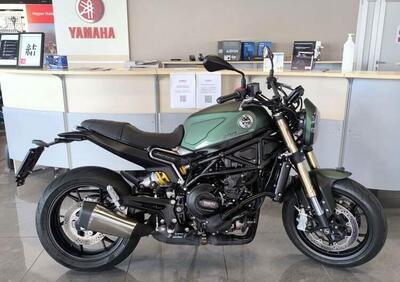 Benelli Leoncino 800 (2022 - 25) - Annuncio 9675193