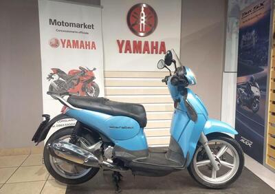 Aprilia Scarabeo 125 i.e. (2011 - 16) - Annuncio 9694397