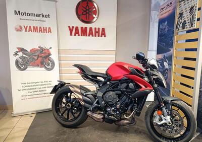 MV Agusta Dragster 800 RR SCS (2021 - 25) - Annuncio 9691133