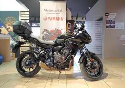 Yamaha Tracer 700 (2016 - 20) - Annuncio 9641565