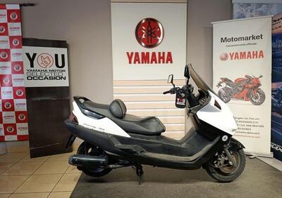 Yamaha Majesty 250 (1995 - 99) - Annuncio 9638021