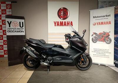 Yamaha T-Max 560 Tech Max (2022 - 24) - Annuncio 9630490