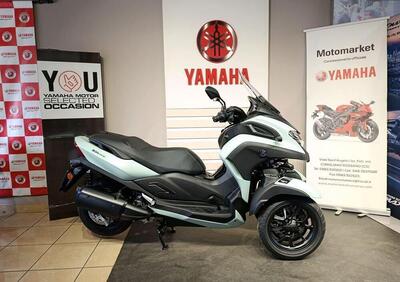 Yamaha Tricity 300 (2021 - 24) - Annuncio 9610353