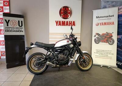 Yamaha XSR 700 (2022 - 25) - Annuncio 9584949