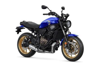 Yamaha XSR 700 (2022 - 25) - Annuncio 9636270